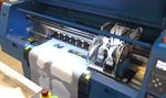 Nazdar/M&R Showcase DTG/DTF Innovation at PRINTING United Expo