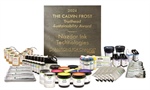 Nazdar receives 2024 TLMI - Calvin Frost Trailhead Sustainability Award