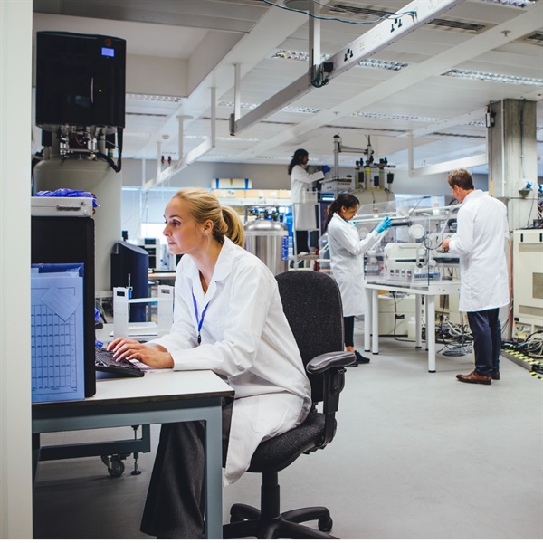 Independent Research Study Published, Highlights Nazdar's Ground-Breaking Technology