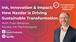 New Podcast With FuturePrint: Listen Here