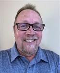 Nazdar welcomes Mike Finley as Narrow Web Technical Application Representative