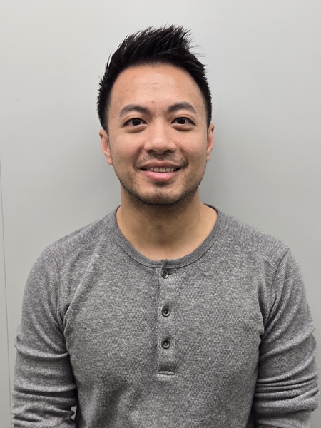 Nazdar welcomes Li Nguyen as new Digital Ink Chemist