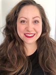 Nazdar welcomes Amanda Harris to Product Management Team