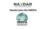 Nazdar joins the International Metal Decorating and Packaging Association (IMDPA)