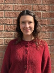 Nazdar welcomes Ruby Davis as new Research & Development Scientist