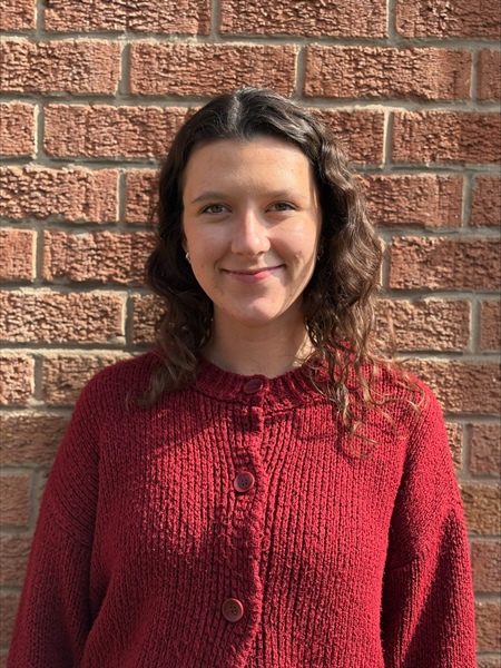 Nazdar welcomes Ruby Davis as new Research & Development Scientist