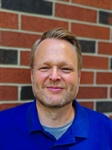 Nazdar welcomes Matthew Hansen to Product Marketing team