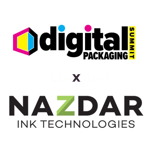 Nazdar Announces Sponsorship of Digital Packaging Summit 2025
