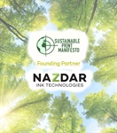 Nazdar Joins Industry Leaders to Create 'Sustainable Print Manifesto'