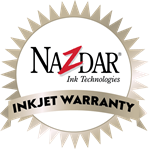 Digital Inks Warranty
