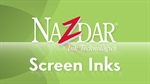 Nazdar Screen Inks Overview