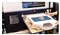 Nazdar G7 Color Control - Applied to DTG Printing