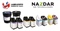 Nazdar Ink Technologies promotes Innovations at Labelexpo Americas 2024
