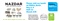 Nazdar to present leading ink solutions at FESPA Global Print Expo 2025