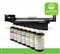 Nazdar launches 775 Series UV-LED Inkjet Inks