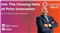 Latest Podcast Up With FuturePrint: Listen Here