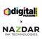 Nazdar Announces Sponsorship of Digital Packaging Summit 2025