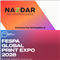 Nazdar Announces Participation in FESPA Global Print Expo 2026