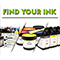 Find Your Ink