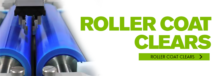 Roller Coat Inks