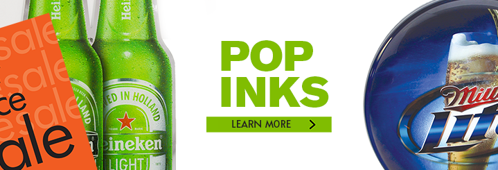 POP Inks