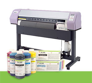 1300 Series Digital Ink