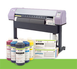 1302 Series Digital Ink