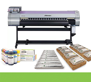 183 Series Digital Ink