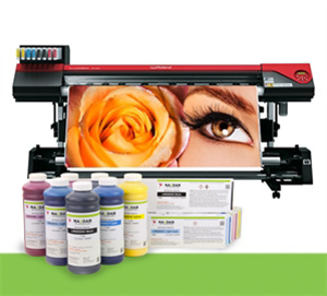 203 Series Digital Ink