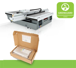 290 Series UV Inkjet