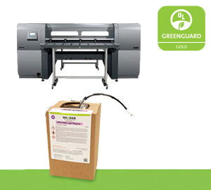 705 Series UV Inkjet Ink