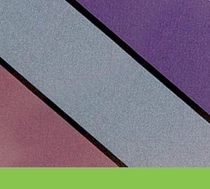 Multi-Chromatic Specialty Pigments
