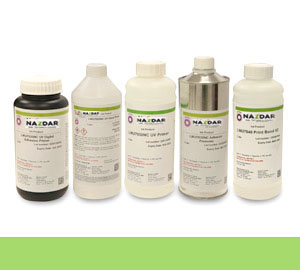 UV Inkjet Adhesion Promoters