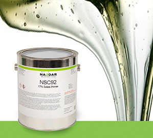 NSC92 17% Solids Indigo Primer