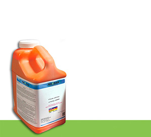 W100 Series Water-based Flexo Ink for Paper