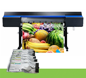 204 Series Digital Inkjet Ink