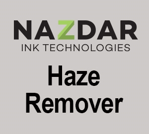 Haze and Stain Remover