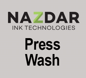 Press Wash Screen Cleaning Chemistry