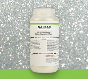 SIPI558 Glitter Effect Powder