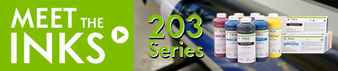 Meet the Inks Video - 203 Series