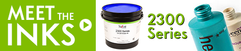 Meet the Inks Video - 2300 Series