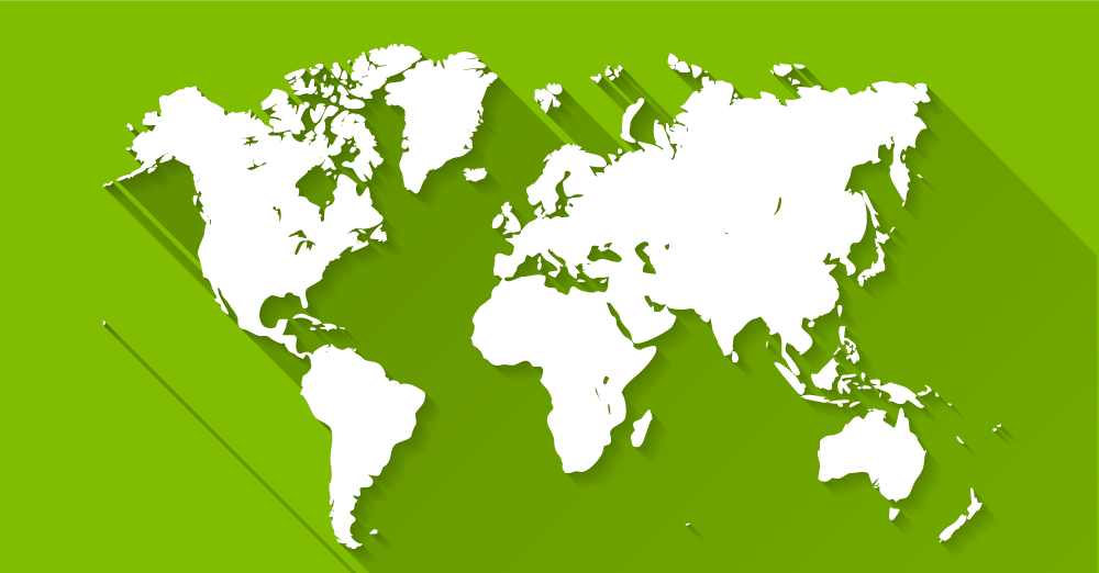 Nazdar Worldwide Distribution