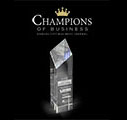 2016 KC Champion of Business Award
