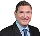 Mike Steimley, Vice President, Chief Financial Officer