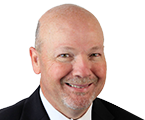 Richard Bowles, President, Nazdar Company