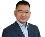 Shaun Pan, Vice President, Chief Strategy Officer