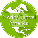 Nazdar North & Central America Distributors