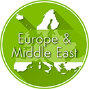 Nazdar Europe Distributors