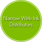 Nazdar Narrow Web Distributors
